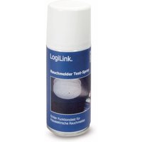 Rauchmelder-Testspray, RP0011 - Logilink Rauchmelder-Testspray, RP0011 - Logilink von Logilink