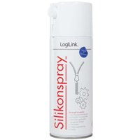 Silikonspray 400 ml 79677289 79677289 79677289 79677289 79677289 79677289 79677289 79677289 79677289 79677289 79677289 79677289 79677289 79677289 von Logilink