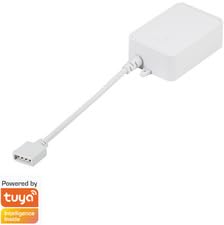 Smart Home Logilink Wi-Fi RGB Controller Smart Home Logilink Wi-Fi RGB Controller von Logilink