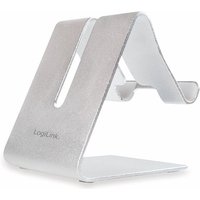 Smartphone/Tablethalter AA0122, Aluminium - Logilink von Logilink