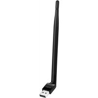 USB-Adapter Bluetooth 5.3 mit Antenne 150 m USB-Adapter Bluetooth 5.3 mit Antenne 150 m von Logilink
