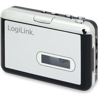Logilink - USB-Kassettendeck UA0156 von Logilink