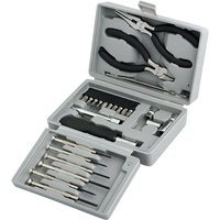 Werkzeugsatz 25 Teile von Logilink
