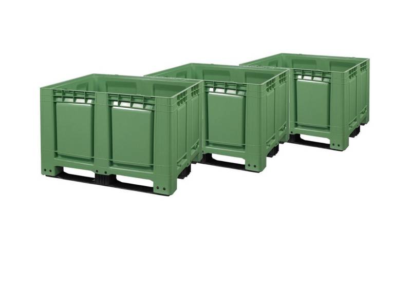 Logiplast Transportbehälter von Logiplast