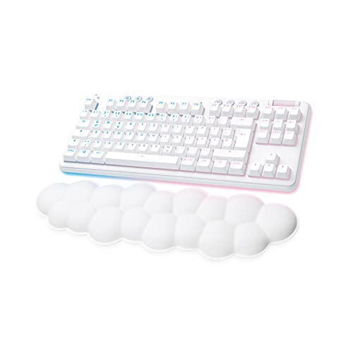 Klawiatura Logitech Aurora G715 Linear (920-010692) von Logitech G