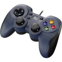 Logitech Gaming F310 Gamepad PC Schwarz von Logitech Gaming