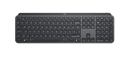 Logitech MX Keys Combo for Business - Tastatur-und-Maus-Set von Logitech for Business