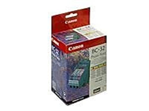 Canon BC-32 InkCatridge [BJC-6x00] von Logitech