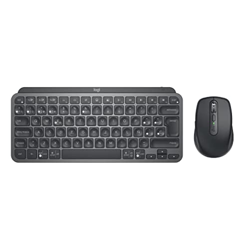 LOGI MX Keys Mini Combo for Business(ES) von Logitech