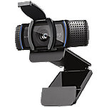LOGITECH webcam C920 Pro HD Schwarz von Logitech