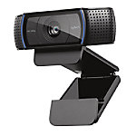 Logitech C920e Webcam 3 Megapixel Schwarz von Logitech