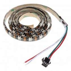 Lamptron FlexLight Multi Ruban lumineux universel LED 1000 mm Lamptron FlexLight Multi Ruban lumineux universel LED 1000 mm von Logitech