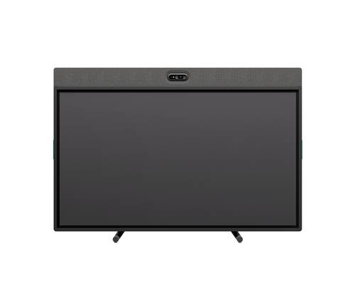 Logitech LOGI Rally Board 65 Graphite PLUGE 4K Videokonferenzlösung 3840 x 2160 Pixel von Logitech