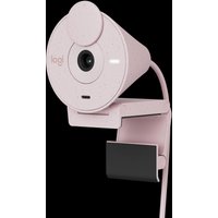 Logitech Webcam BRIO 300 rosa von Logitech