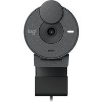 Logitech BRIO 305 Webcam, Graphit Logitech BRIO 305 Webcam, Graphit von Logitech