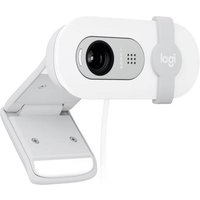 Logitech Brio 100 Full HD-Webcam 1920 x 1080 Pixel Klemm-Halterung von Logitech
