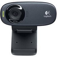 Logitech C310 HD Webcam von Logitech
