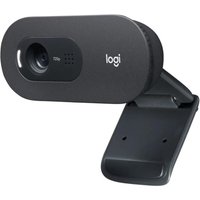 Logitech C505 HD Webcam Logitech C505 HD Webcam von Logitech