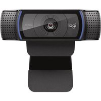 Logitech C920e Webcam Logitech C920e Webcam von Logitech