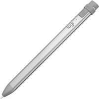 Logitech Crayon Digitaler Stift Silber von Logitech
