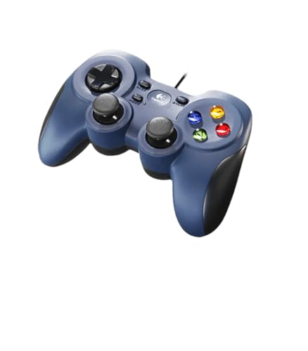Logitech F310 Corded Gamepad von Logitech G