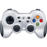 Logitech F710 Kabelloses Gamepad Logitech F710 Kabelloses Gamepad von Logitech