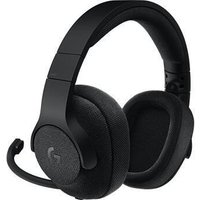 Logitech G433 schwarz 7.1 Gaming Headset mit Kabel von Logitech