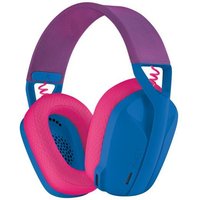 Logitech G435 Lightspeed blau von Logitech