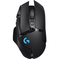 Logitech G502 Lightspeed kabellose Gaming Maus von Logitech