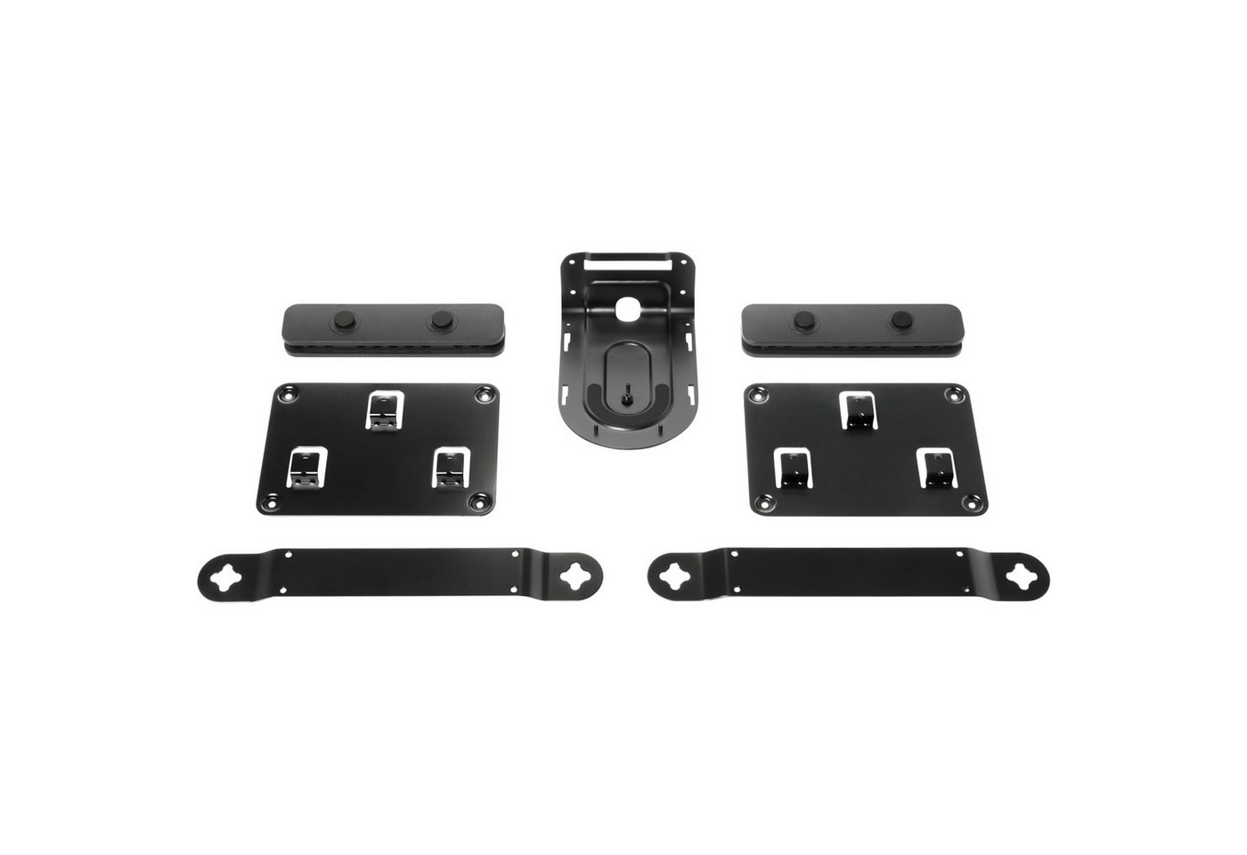 Logitech Gaming-Stuhl Logitech Rally Mounting Kit, Halterung von Logitech