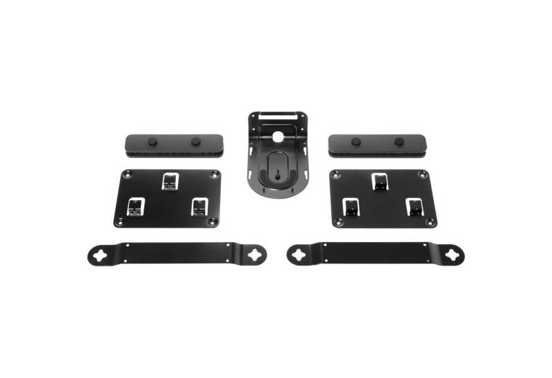 Logitech Gaming-Stuhl Logitech Rally Mounting Kit, Halterung Logitech Gaming-Stuhl Logitech Rally Mounting Kit, Halterung von Logitech