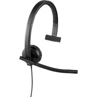 Logitech H570e Mono Headset Logitech H570e Mono Headset von Logitech