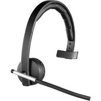 Logitech H820e Mono Headset Logitech H820e Mono Headset von Logitech