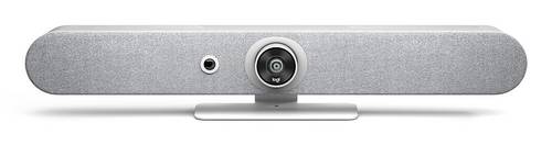 Logitech LOGI Rally Bar Mini Video conferencing Modulares 4K-Videokonferenzsystem Logitech LOGI Rally Bar Mini Video conferencing Modulares 4K-Videokonferenzsystem von Logitech