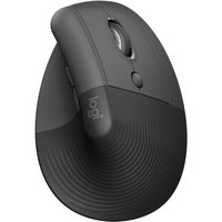 Logitech Lift ergonomische vertikale Maus für Rechtshänder von Logitech