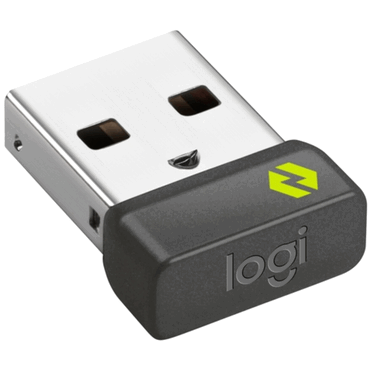 Logitech Logitech Bolt USB Receiver Logitech Logitech Bolt USB Receiver von Logitech