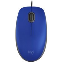Logitech M110 Silent Maus von Logitech