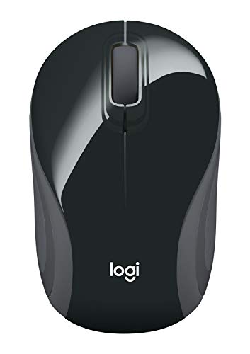 Logitech M187 Funkmaus schwarz Logitech M187 Funkmaus schwarz von Logitech