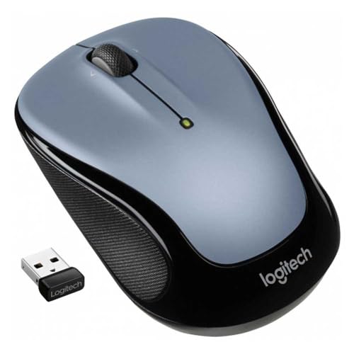 Logitech M325s Maus Beidhändig RF Wireless Optisch 1000 DPI von Logitech