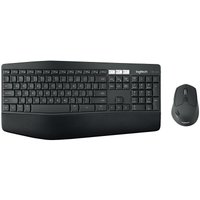 Logitech MK850 Performance Logitech MK850 Performance von Logitech