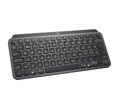 Logitech MX Keys Mini Keyboard. Pan von Logitech