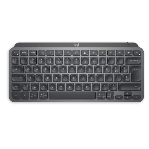 Logitech MX Keys Mini for Business, W128232837 Logitech MX Keys Mini for Business, W128232837 von Logitech