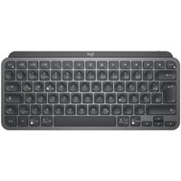 Logitech MX Keys Mini for Business Tastatur von Logitech