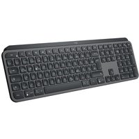 Logitech MX Keys Wireless Tastatur von Logitech