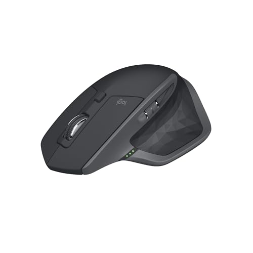 Logitech MX Master 2S von Logitech