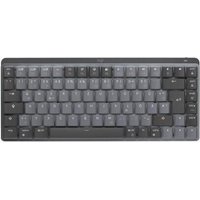 Logitech MX Mechanical Mini Tastatur von Logitech