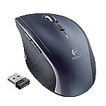 Logitech Maus M705 Silber von Logitech
