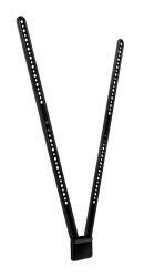 Logitech Mounting kit for MeetUp LFD XL, 939-001656 von Logitech
