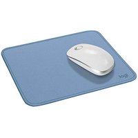 Logitech Mousepad Studio blau, grau Logitech Mousepad Studio blau, grau von Logitech
