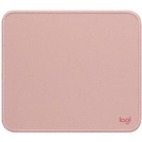Logitech Mousepad Studio dunkelrosa Logitech Mousepad Studio dunkelrosa von Logitech